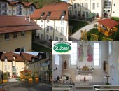 Ringelai, Alten- und Pflegeheim St. Josef Neidberg