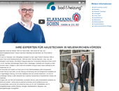 Neuenkirchen-Vörden, Klarmann & Böckmann GmbH & Co. KG