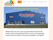 Kroppach, Lück und Schneider Haustechnik GmbH