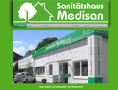 Bremen, Sanitätshaus Medisan GmbH