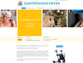 Hameln, Sanitätshaus Meyer GmbH