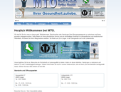 Lingen, MTO Medi-Technik Ortho GmbH