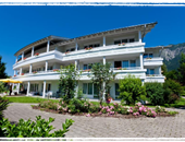 Oberstdorf, Seniorenzentrum Oberstdorf Haus Herbstsonne