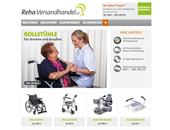 Mannheim, Rehab Direct GmbH & Co. KG