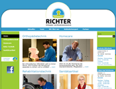 Kist, Richter Orthopädietechnik GmbH