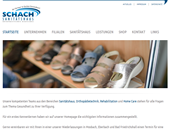 Mosbach, Sanitätshaus Schach GmbH