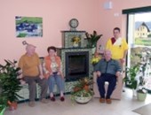 Neukirch, Oberlausitz Pflegeheim & Kurzzeitpflege gGmbH Seniorenwohnhaus "Am Davidsberg"
