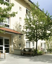 Altdorf, Sonnengut Senioren und Pflegehaus GmbH