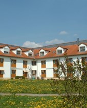 Niederstotzingen, PAN - Privates Altenpflegehaus Niederstotzingen