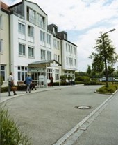 Karlsfeld, Betreuung und Pflege zuhause Curanum Karlsfeld