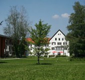 Grünwald, Parkresidenz Helmine Held