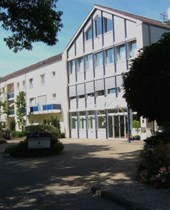 Wittingen, DRK-Pflege- und Altenwohnheim Heinrich-Warnecke-Haus