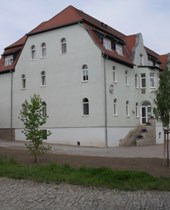 Giersleben, Richterpflege GmbH