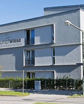 Unterhaching, Seniorenwohnzentrum Stumpfwiese Unterhaching