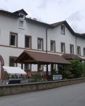 Michelstadt, Alten- und Pflegeheim Haus Bonum