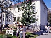 Soest, Adolf Clarenbach-Haus