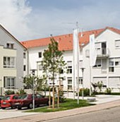 Nordheim, Karl-Wagner-Stift