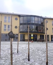 Kröv, Seniorenheim St. Josef