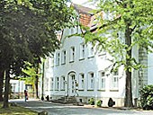 Obernkirchen, Senioren- und Pflegeheim Haus Bergfrieden GmbH