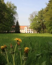 Schmölln, Seniorenheim „Schloss Löbichau“