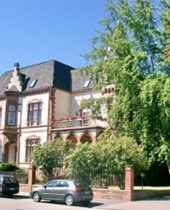 Zweibrücken, Johann-Hinrich-Wichern-Haus