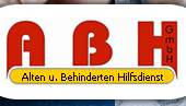 Hannover, ABH Alten- und Behinderten Hilfsdienst GmbH