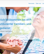 Bremen, AFP Ambulanter Familien- und Pflegedienst e. K.