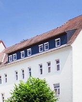 Meißen, Pro Civitate g.GmbH Alten- und Pflegeheim Meißen