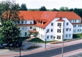 Boxberg/Oberlausitz, aiutanda Residenz "Goldener Herbst" - Pflegeheim