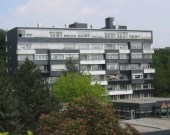Wiesbaden, Antoniusheim Altenzentrum GmbH