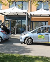Baunatal-Großenritte, AMP Ambulante Mobile Pflege in Baunatal GmbH
