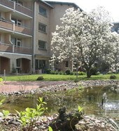 Gronau (Leine), DRK-Alten- und Pflegeheim Gronau