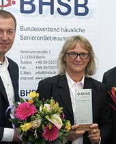 Osnabrück, Mesedi Vermittlungs & Beratungs GmbH