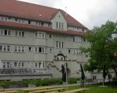 Erfurt, Pflegeheim „Haus zu den vier Jahreszeiten“