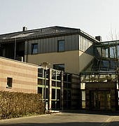 Zülpich, Geriatrisches Zentrum Zülpich GmbH