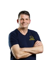 Dülmen, Pflege und Betreuungsdienst Jürgen Steinberg
