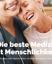 Meerbusch, Ambulanter Pflegedienst NEFES GmbH