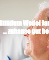 Wedel, Pflege Rundum Wedel Janina Augustin &Co. OHG