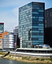 Düsseldorf, Pflegeteam Civitas