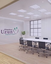 München, Pflegedienst Uzun GmbH
