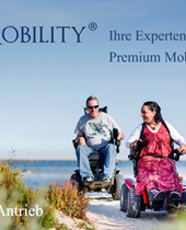 Kirchgellersen, ClevR Mobility – Ihre Experten für Premium Mobilitätslösungen (Ein Angebot der VitalCareVisions GmbH)