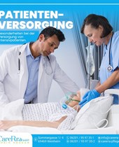 Weinheim, Care Rra GmbH Ambulante Intensiv- und Beatmungspflege