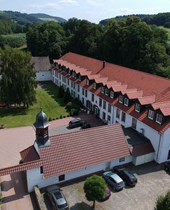 Reipoltskirchen, Ingweilerhof Seniorenzentrum
