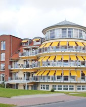 Barsbüttel, Senioren- und Therapiezentrum Barsbüttel GmbH