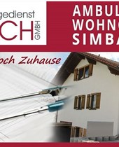 Kirchdorf am Inn, Intensivpflegedienst Klusch GmbH