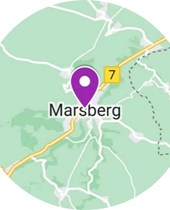 Marsberg, Levamentum AELFI Marsberg