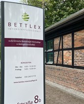 Panketal-Schwanebeck, Bettlex Pflegedienst GmbH