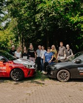 Rostock, Ambulanter Pflegedienst Ostsee Ambulanz