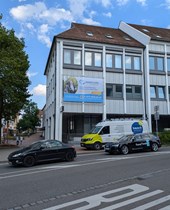 Stuttgart, NeuBa Pflege - und Betreuungsdienst GmbH