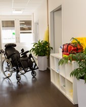 Stuttgart, BestCare Intensivpflege GmbH